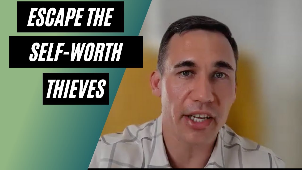 Getting robbed of self-worth ‘medals’ in narcissistic abuse