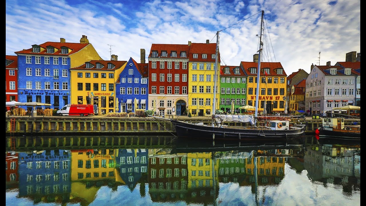 Scandinavia