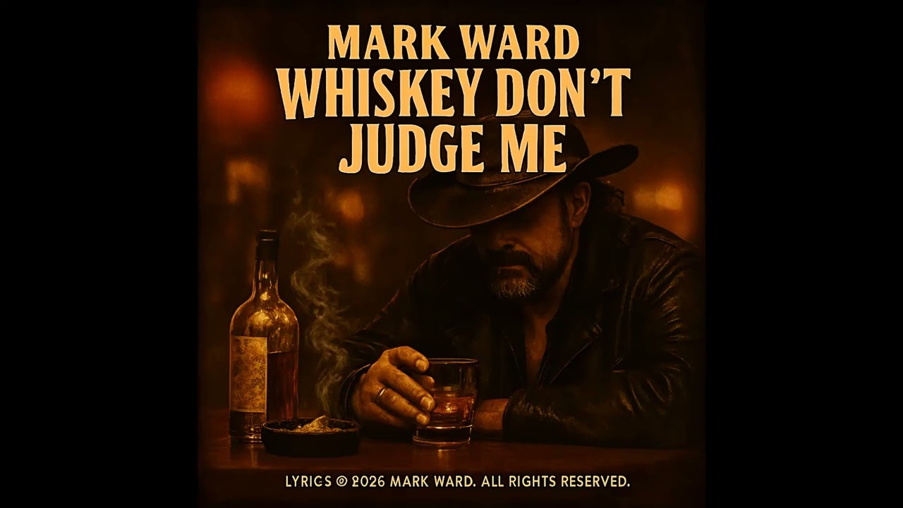 Whiskey Dosn't Judge Me