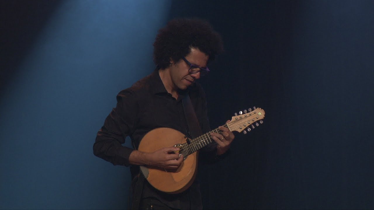 Música Instrumental Brasileira | 