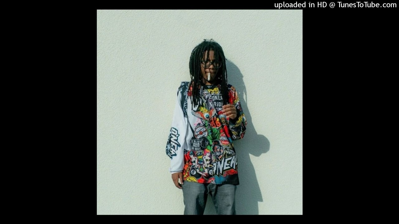 maajins + rexv2 type beat 