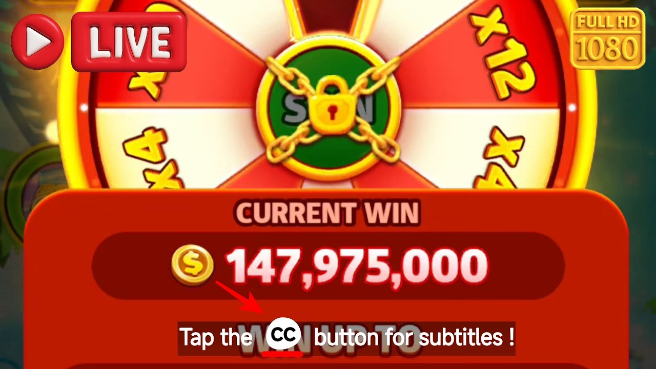 Как заработать монеты в Cash Frenzy Theme Park Blast Slots Слоты №7 &ndash; Краткое руководство по игре
