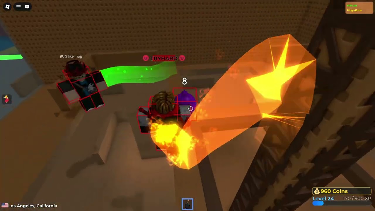 another night gameplay nothing wierd though