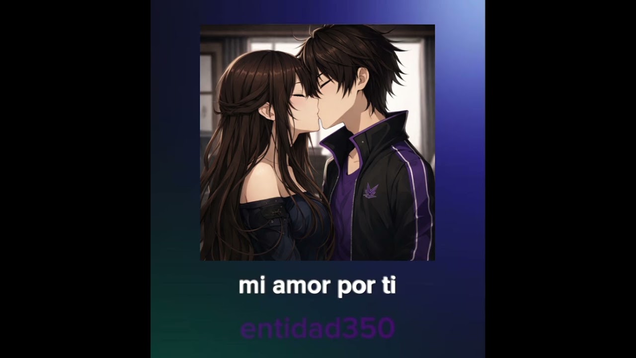 Mi amor por ti
