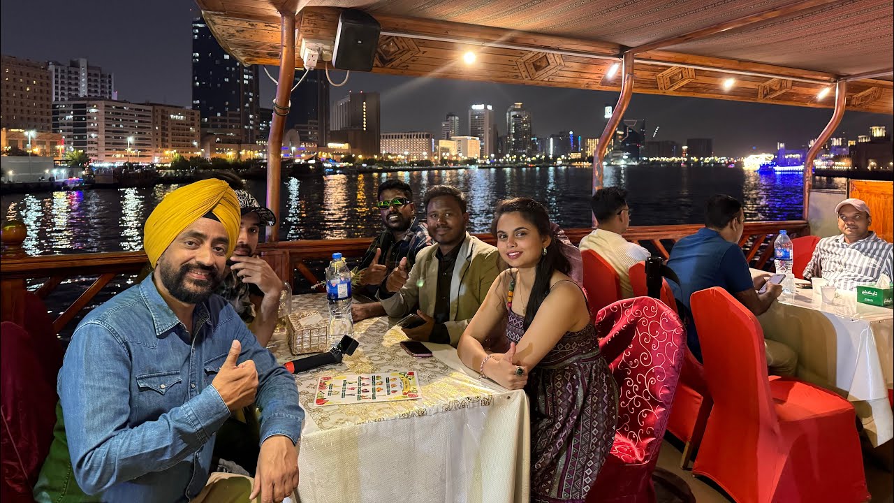 Dubai 🎖️