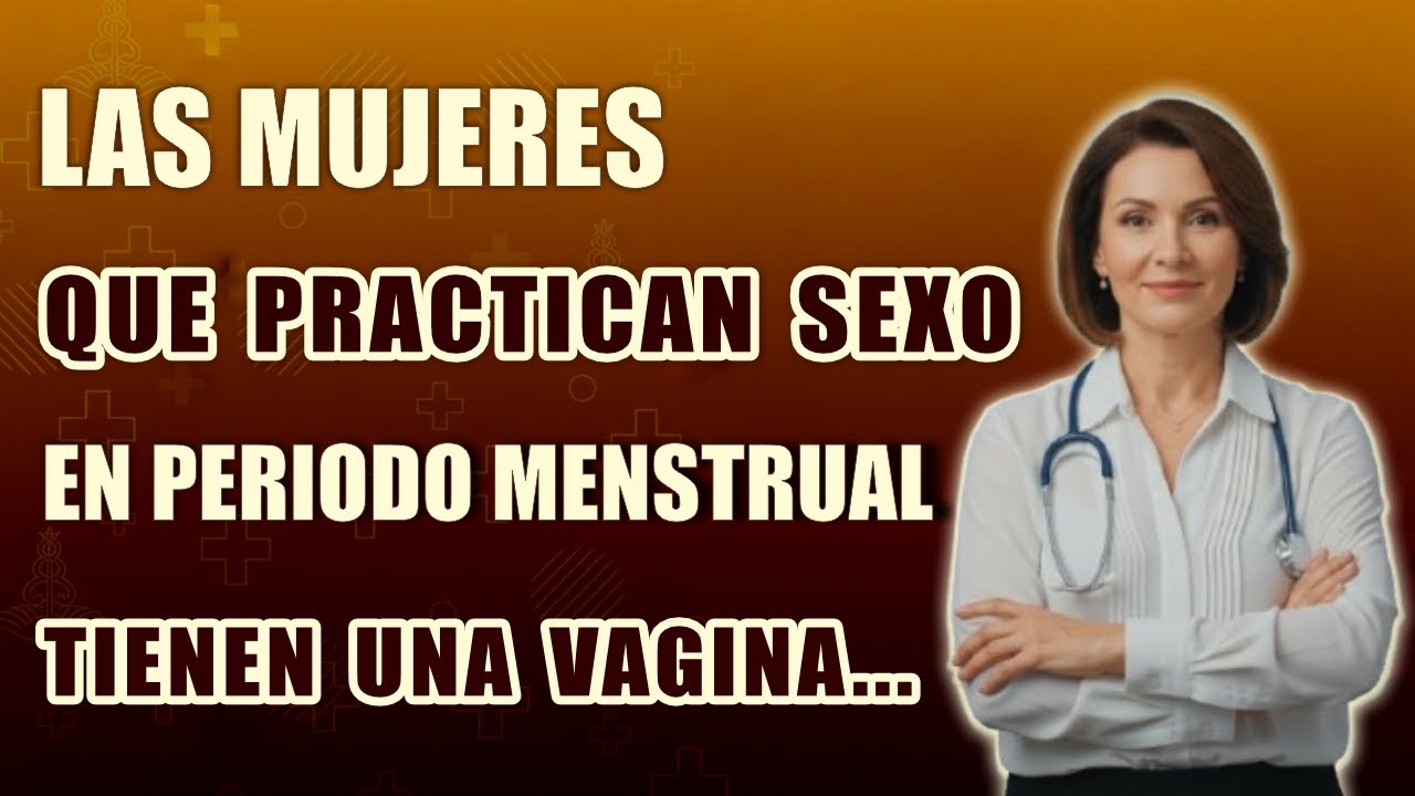 Lo que toda mujer debe saber sobre tener sexo durante su periodo • Gineco Simple