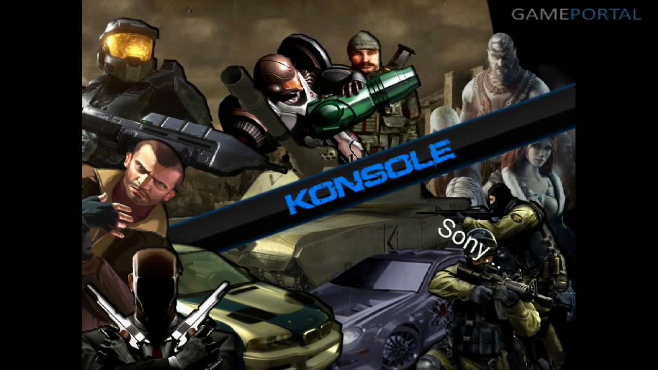 GamePortal.com.pl- Twoja Strefa Gier!