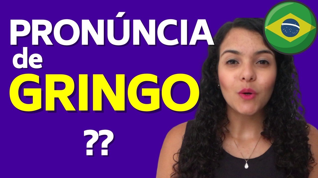 Stop having a Gringo accent! Key phrases to pronounce the 'R' like a native