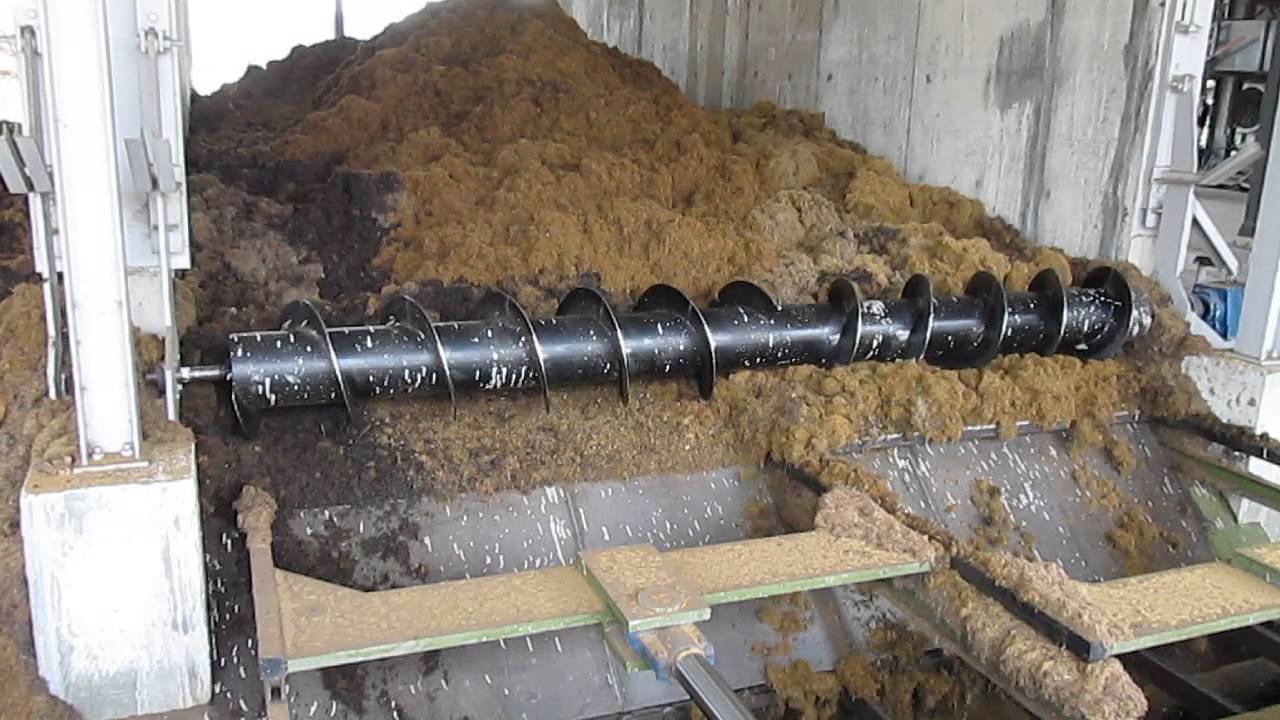 Fuel Moving Floor