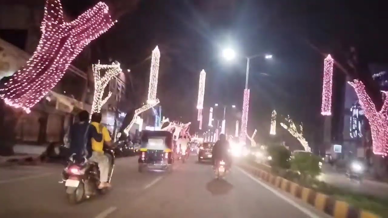 Beautiful Visual Treat, Dasara 2023 | Mysore Dasara | A Complete Vedio #travel #Mysore #travelvlog