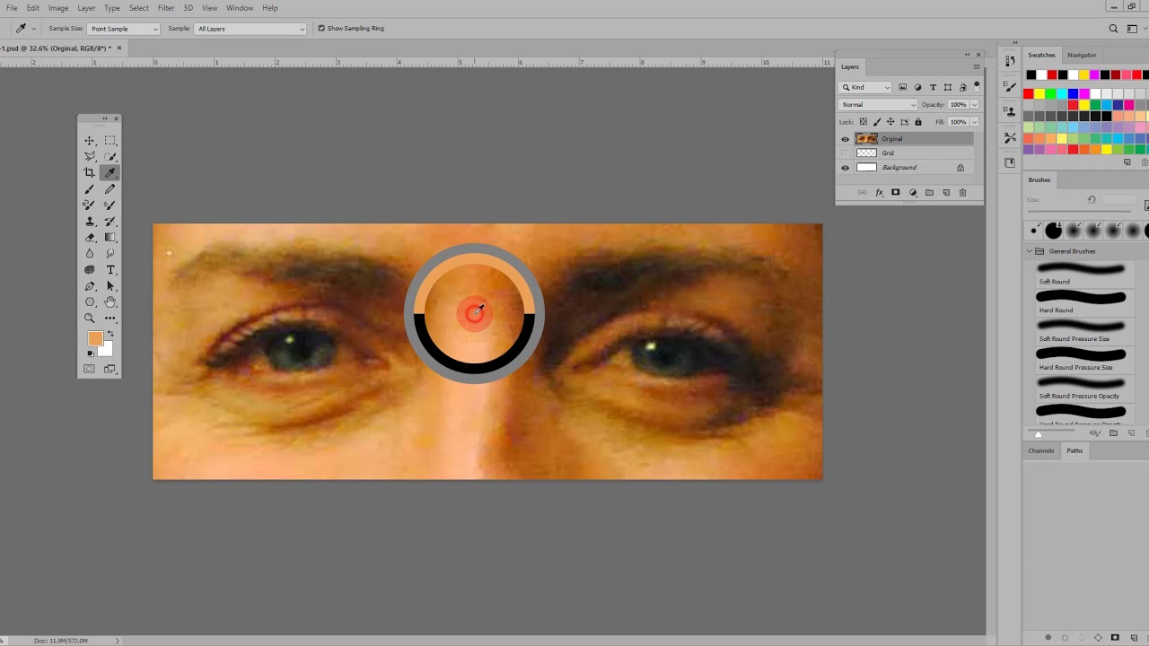 Starting the Midterm Project