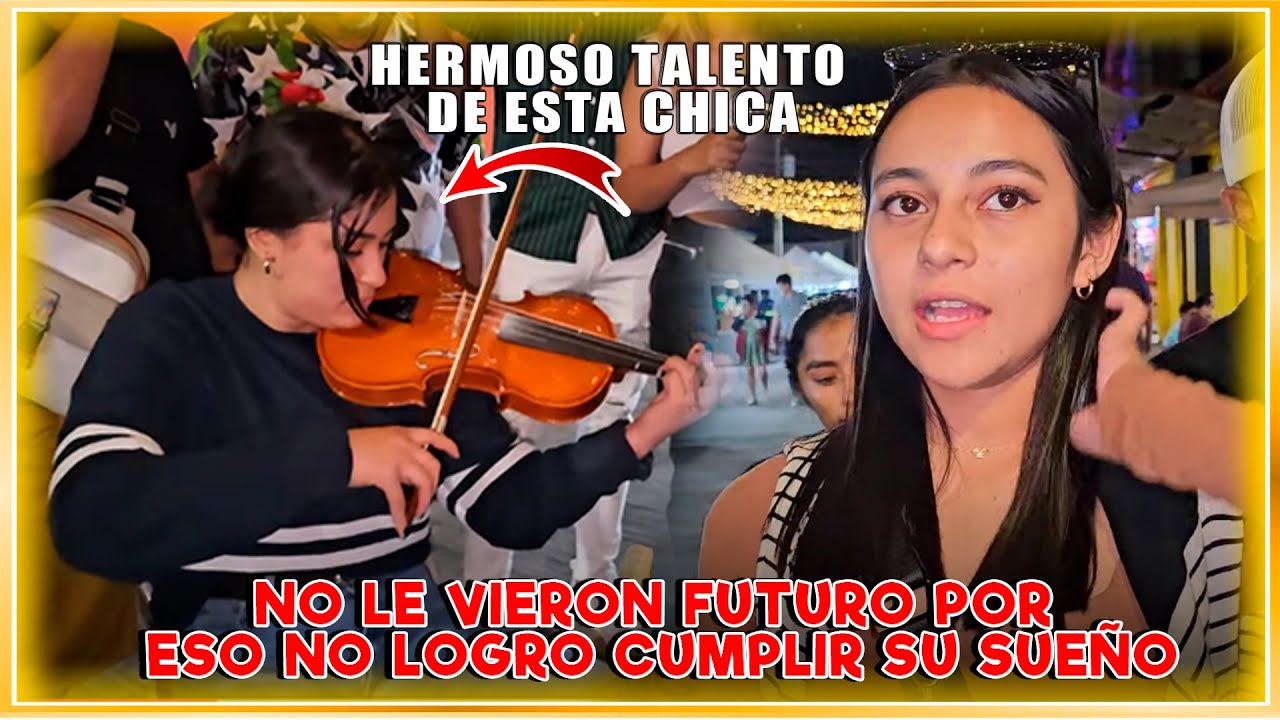 Nos dimos cuenta que Heidi tiene un sueño frustrado | A Nayeli ya la estamos viendo mas activa.