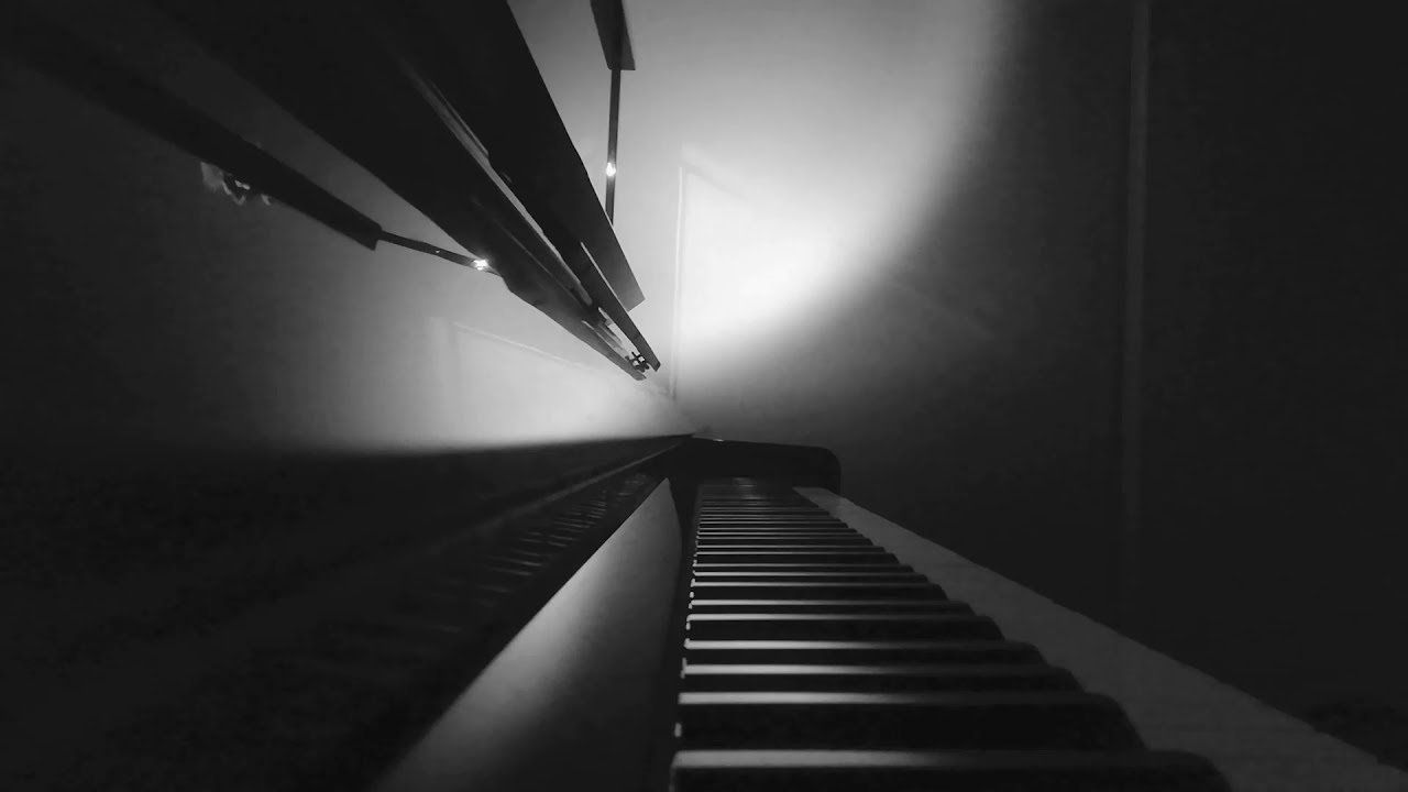 Oliver Dragojević - Cesarica (Piano Cover) - Tin Štrajhar