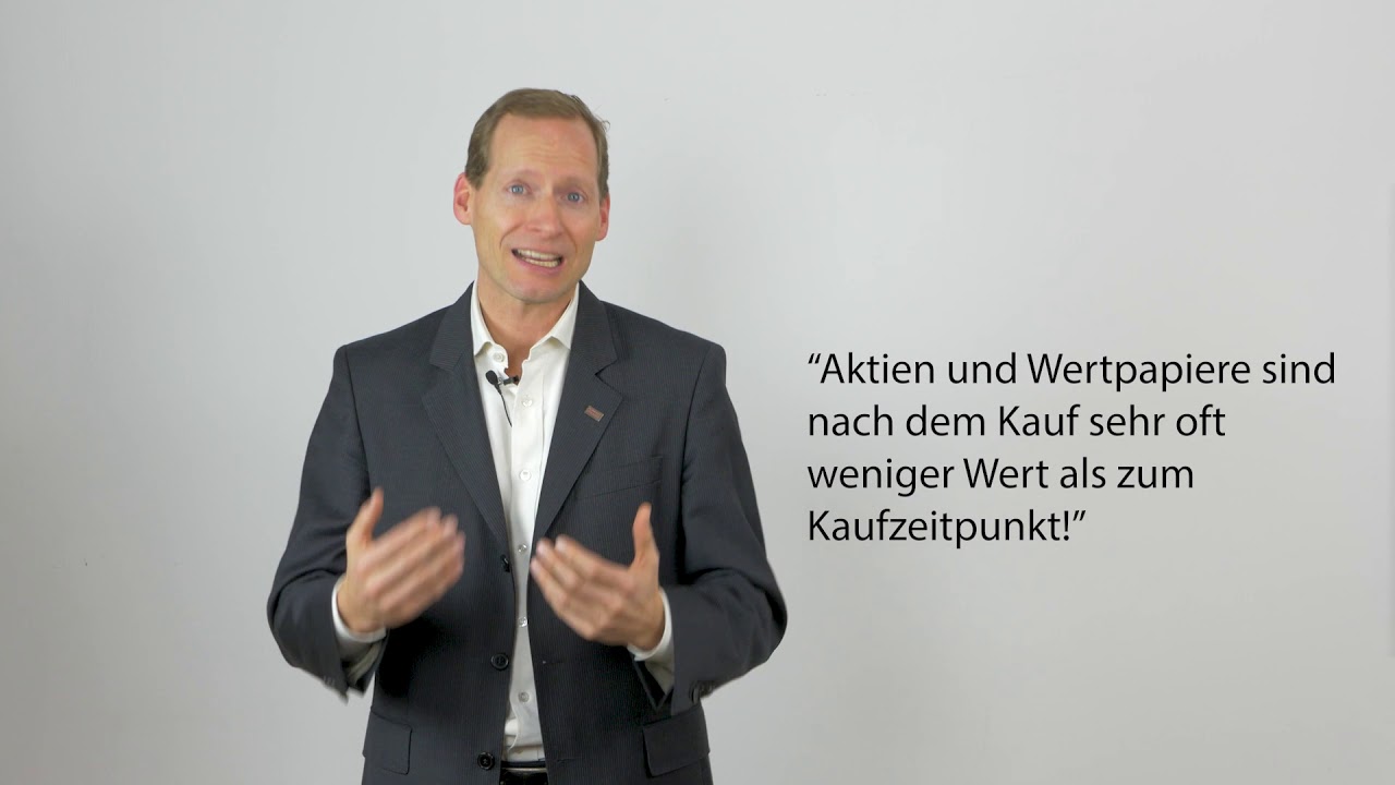 Praxistipp 3 - Wirksame Wertpapieransprache
