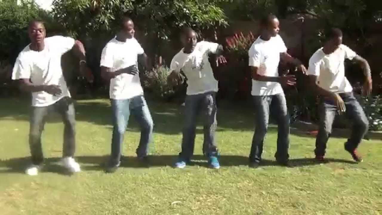 KMD song