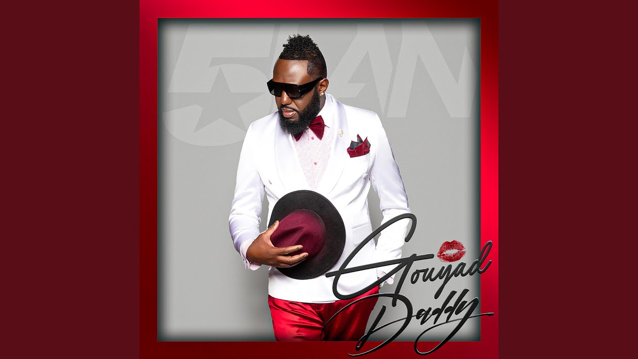 Grind On Me (Gouyad Daddy) (feat. Good Tang)