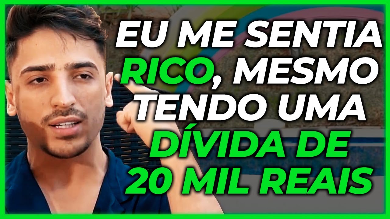 SAIBA USAR A LEI DA ATRAÇÃO | Tiago Gomes