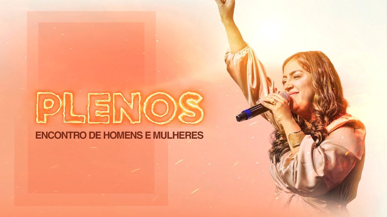 MIZIA ELIAN | PLENOS 2026 | 08/02/26 | CULTO AO VIVO | VERBO PETROLINA