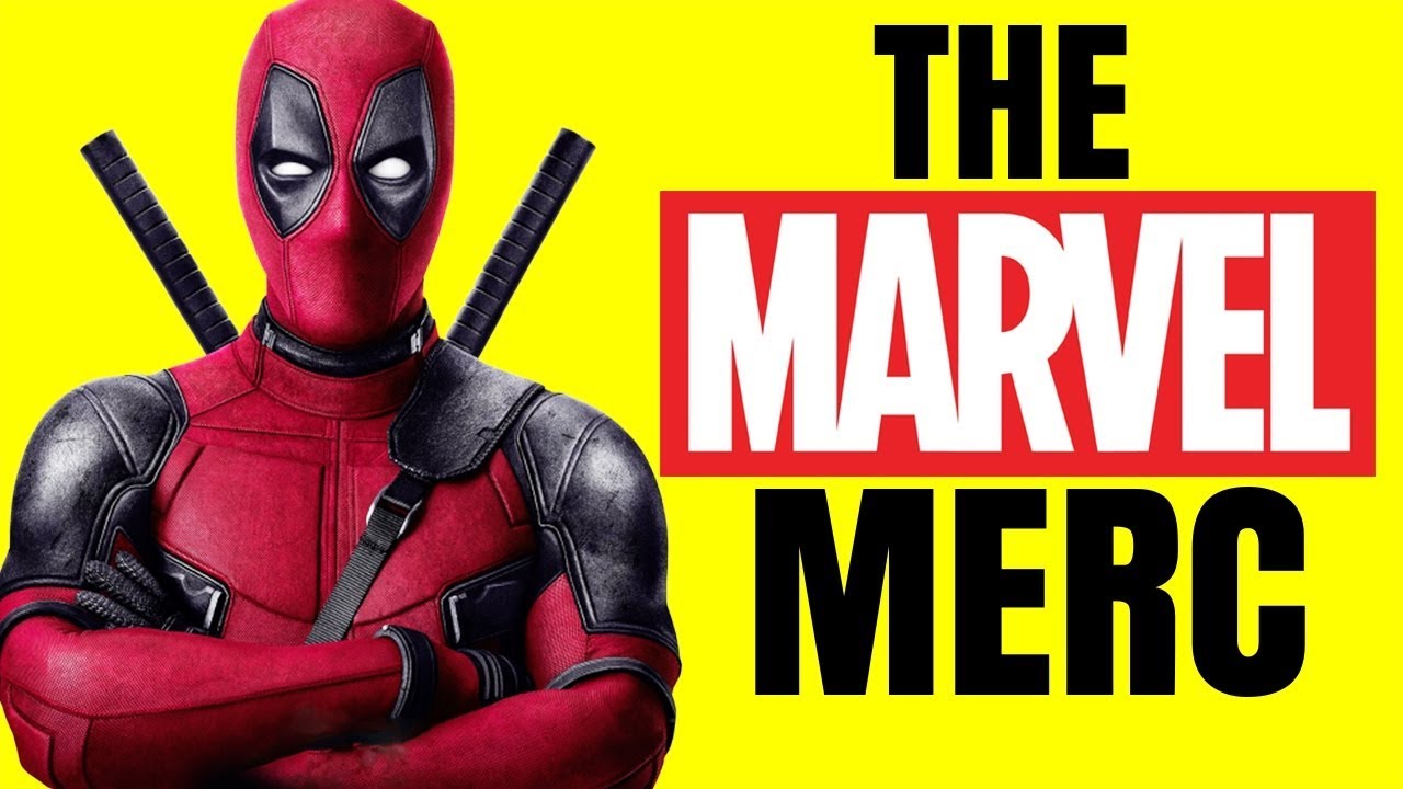 Is Deadpool 2 Obnoxious Or Genius?