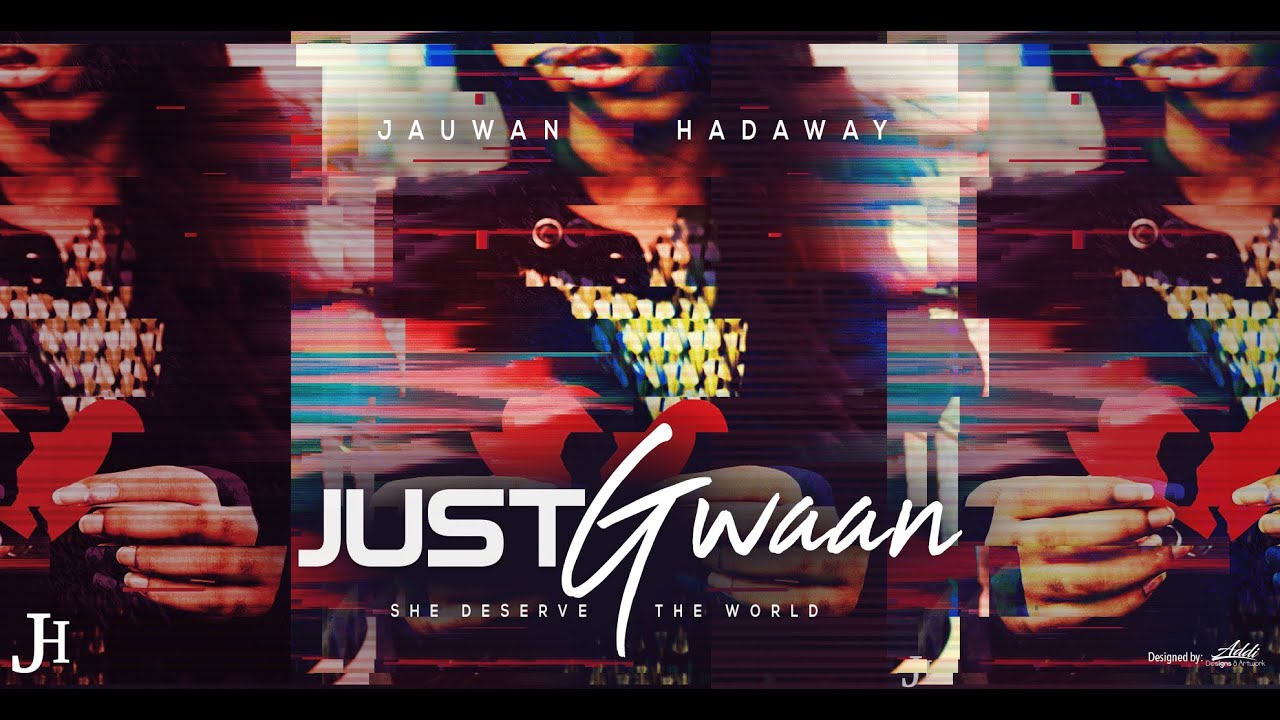 Jauwan Hadaway -