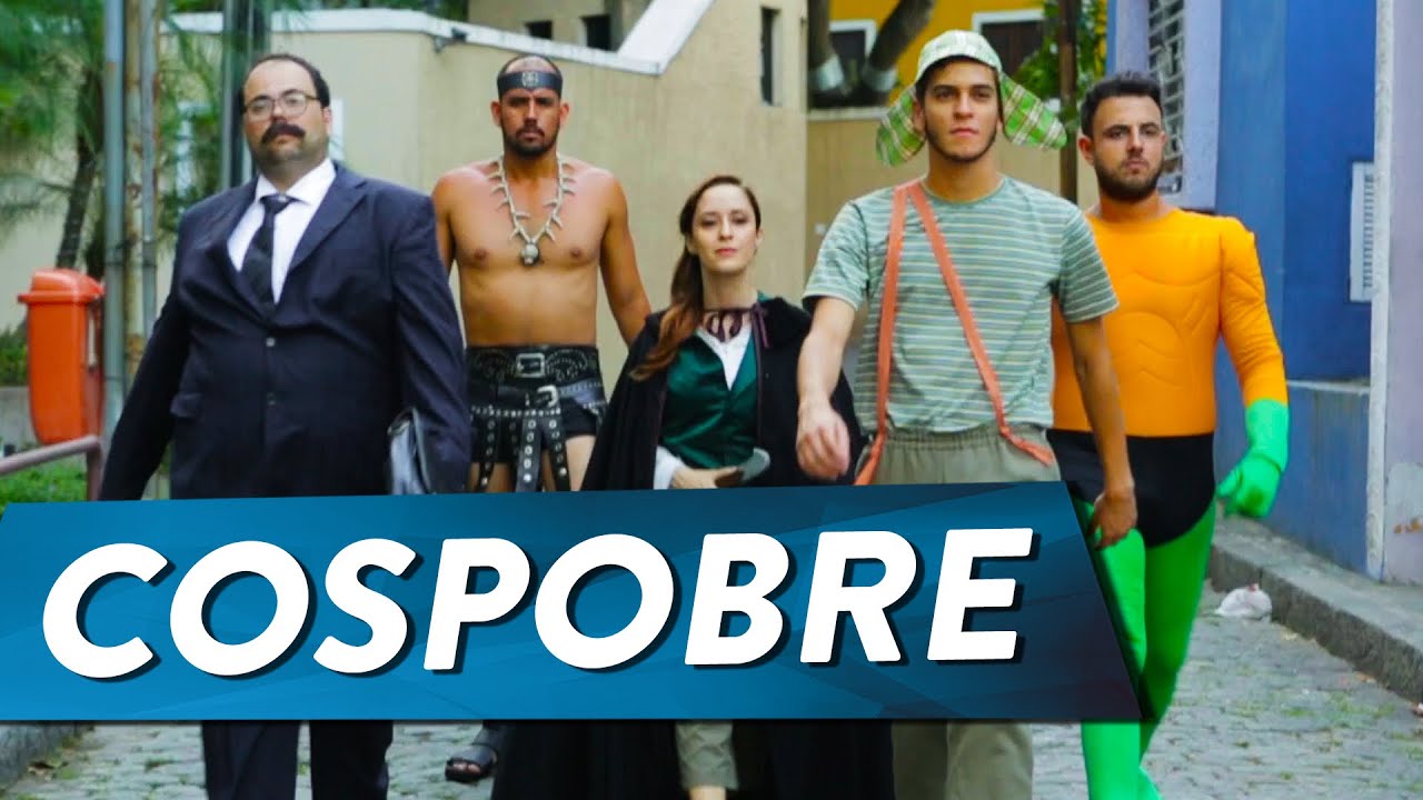 COSPOBRE