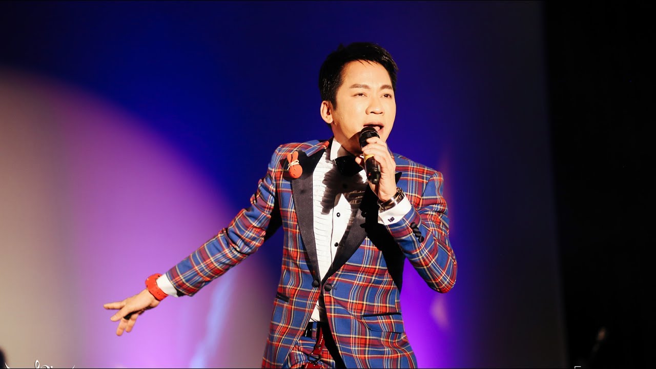 Hình Ảnh Người Em Không Đợi - Don Hồ - Show Đại Vũ Hội Giao Lưu Văn Hóa
