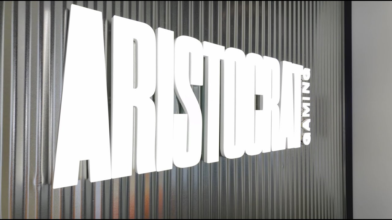 Aristocrat Gaming Reduces Distracted Driving 98% with Nauto