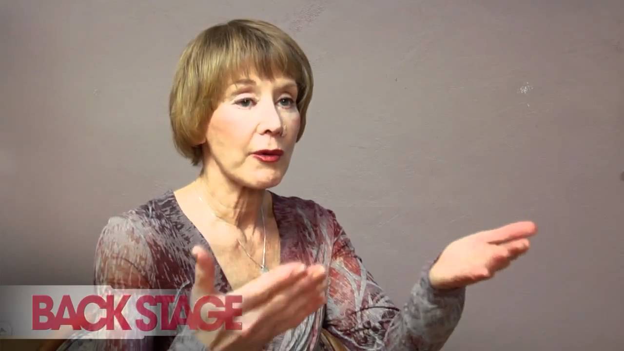 Commercial Audition Tips with Carolyne Barry (Part 2)
