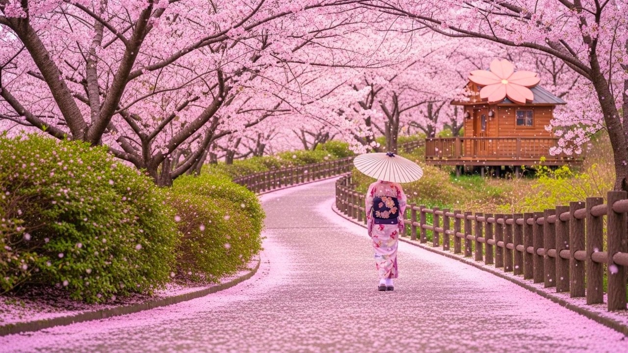 Japón | Las Maravillas Artificiales Más Increíbles | Documental en 4K