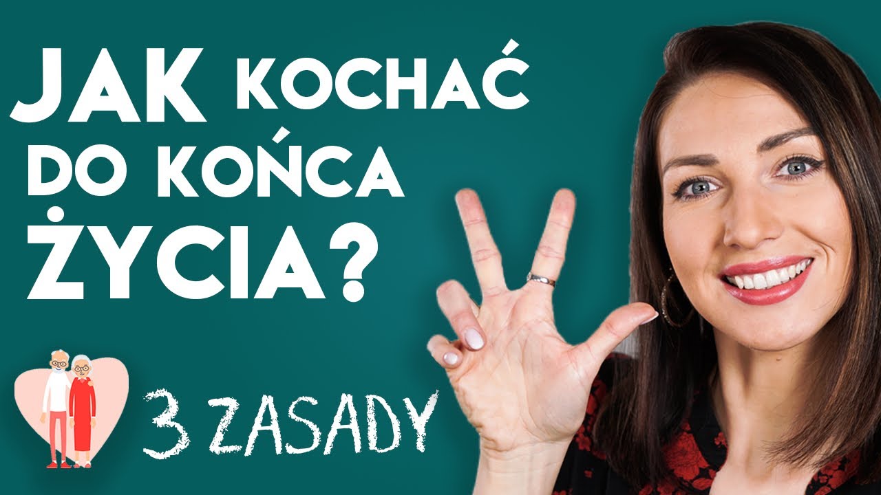 JAK KOCHAĆ DO KOŃCA ŻYCIA 👴🏻+👵🏻=❤️? JAK ZBUDOWAĆ TRWAŁY ZWIĄZEK? WYNIKI BADAŃ!!! 🧠  I SoSpecial