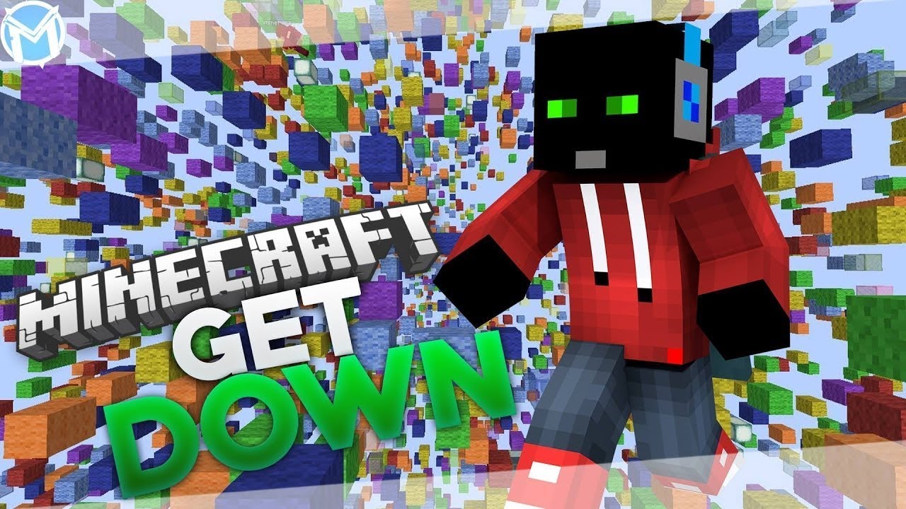 Přes 5000 coinů! 😱 | GetDown [MarweX]
