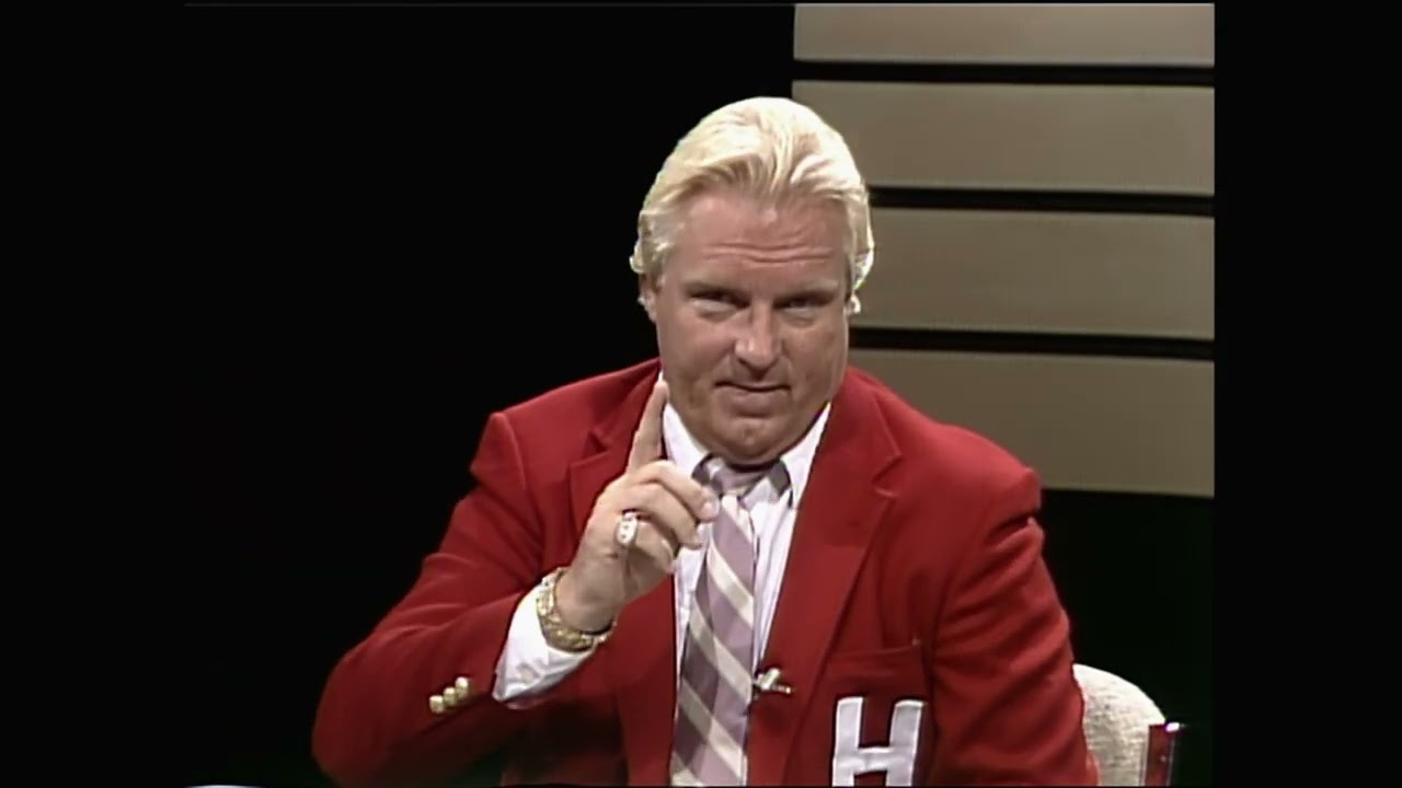 WWF Prime Time Wrestling 08 25 1986 (Full Show 1080p)