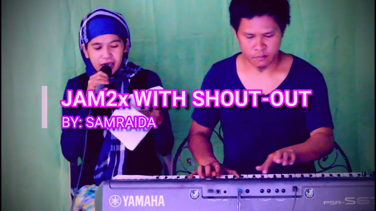 TALIMAN_MAKARASAY_MAKALIDO_JAM2x WITH SHOUT OUT