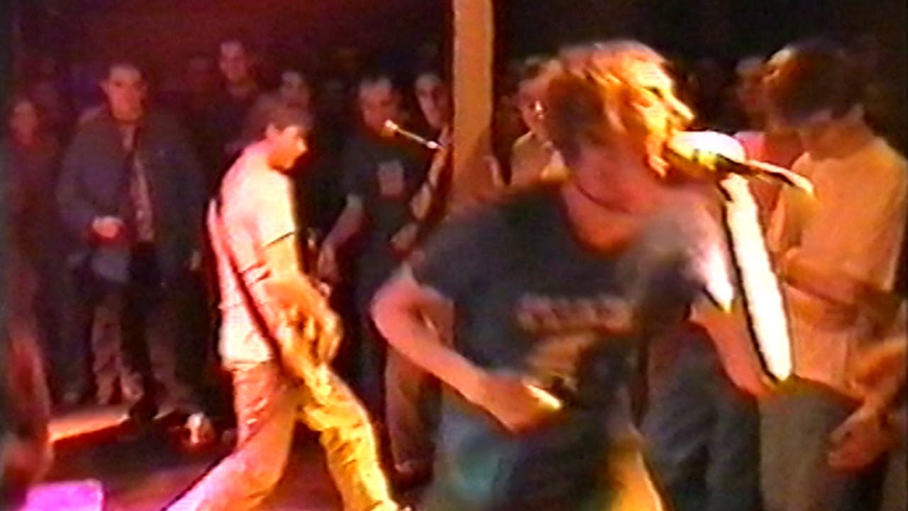 Zegota - Arnhem The Netherlands - November 17, 2000