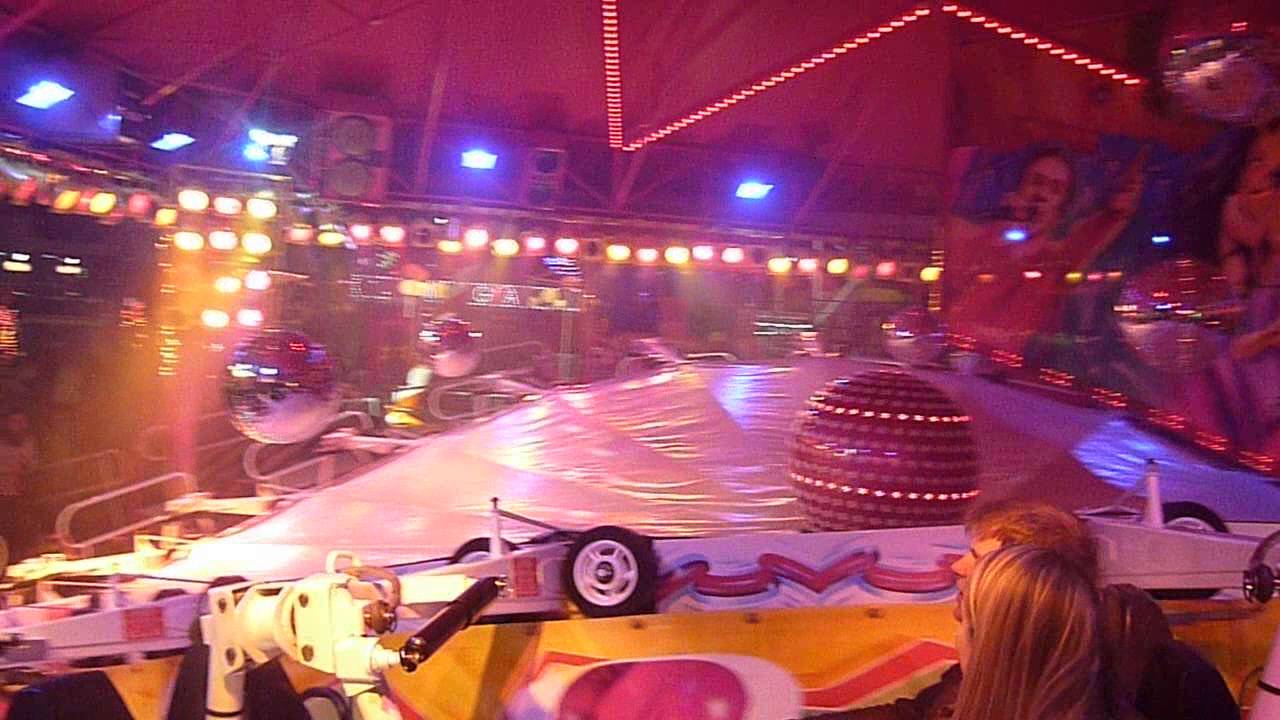 Manege Shaker's ( Troyes 2015 )
