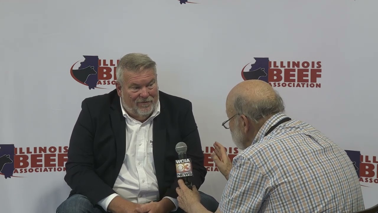 New Poultry and Deer Legislation for IL Farmers