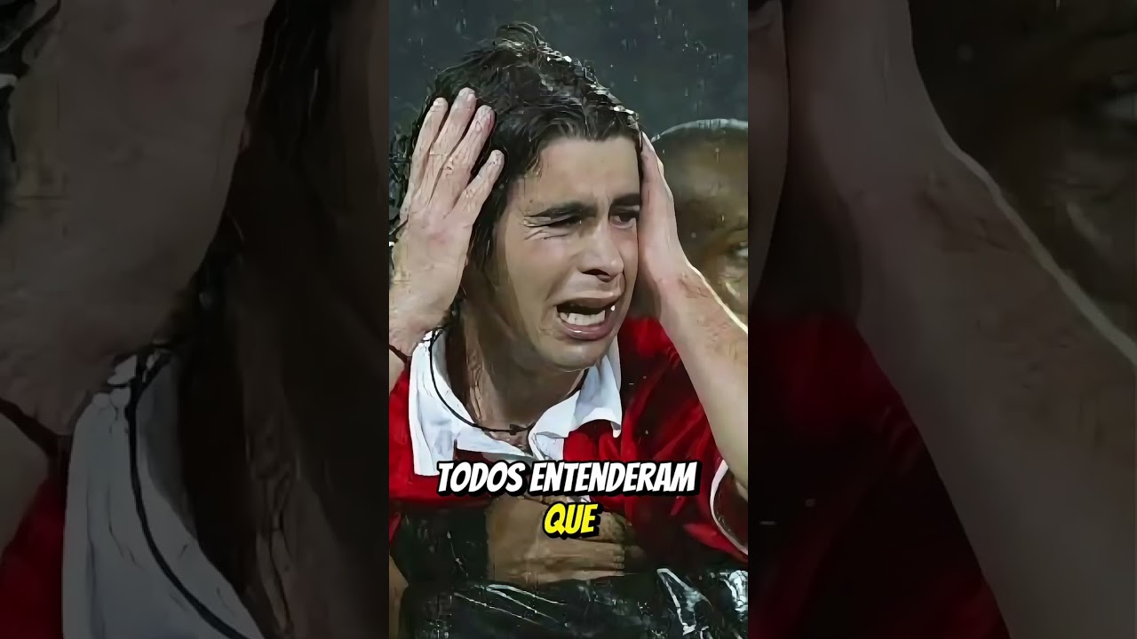 A tr&aacute;gica hist&oacute;ria de Miklos Feh&eacute;r..#futebol #benfica