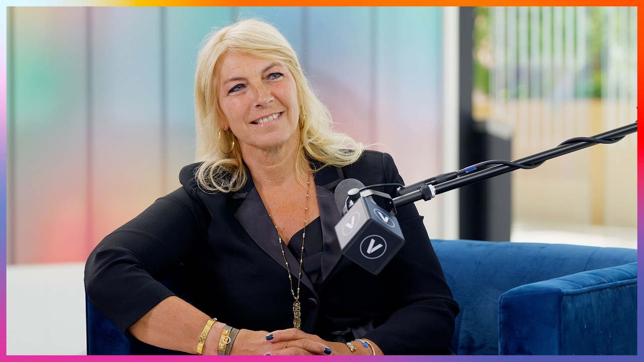B&eacute;atrice Kosowski (IBM): &ldquo;Innovation only matters when it transforms business, society & the planet&rdquo;