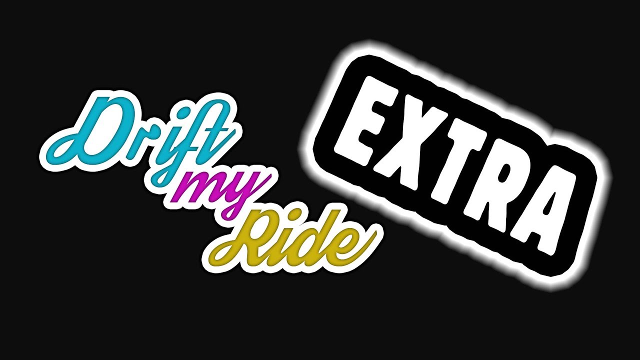 Drift My Ride EXTRA - DRIVERS GO MAD IN THEIR OWN CARS!