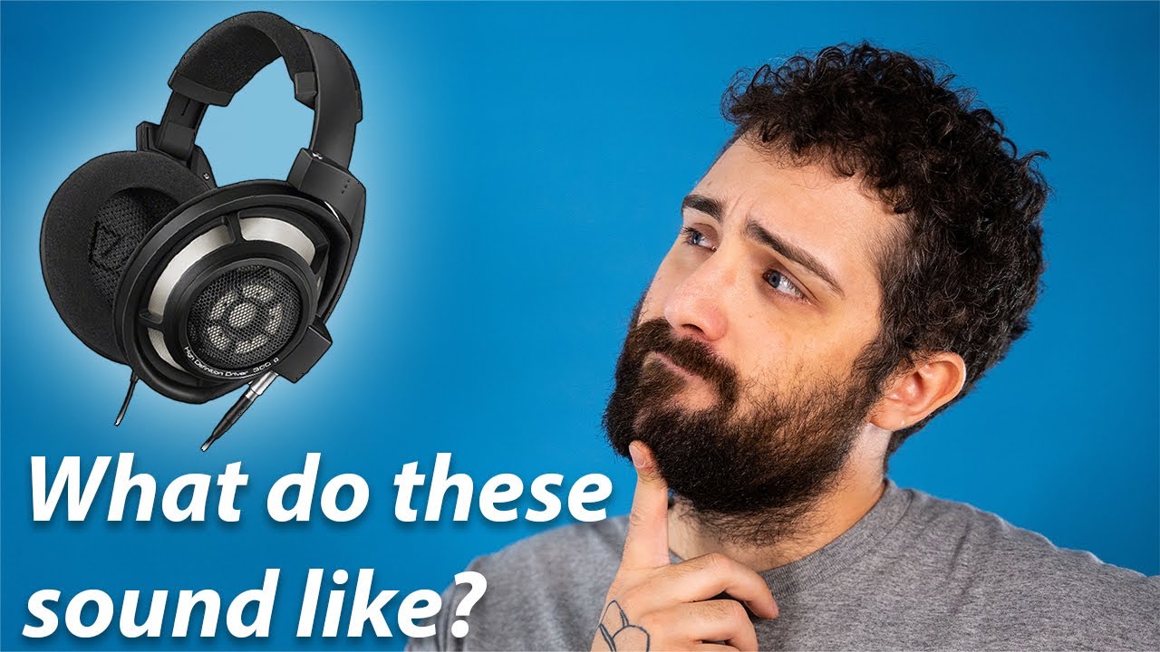How To Listen Like An Audiophile | How To Describe Sound | Dekoni Audio