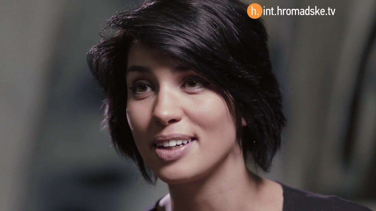 Russians Are Not So Conservative As Putin Paints Them – Tolokonnikova
