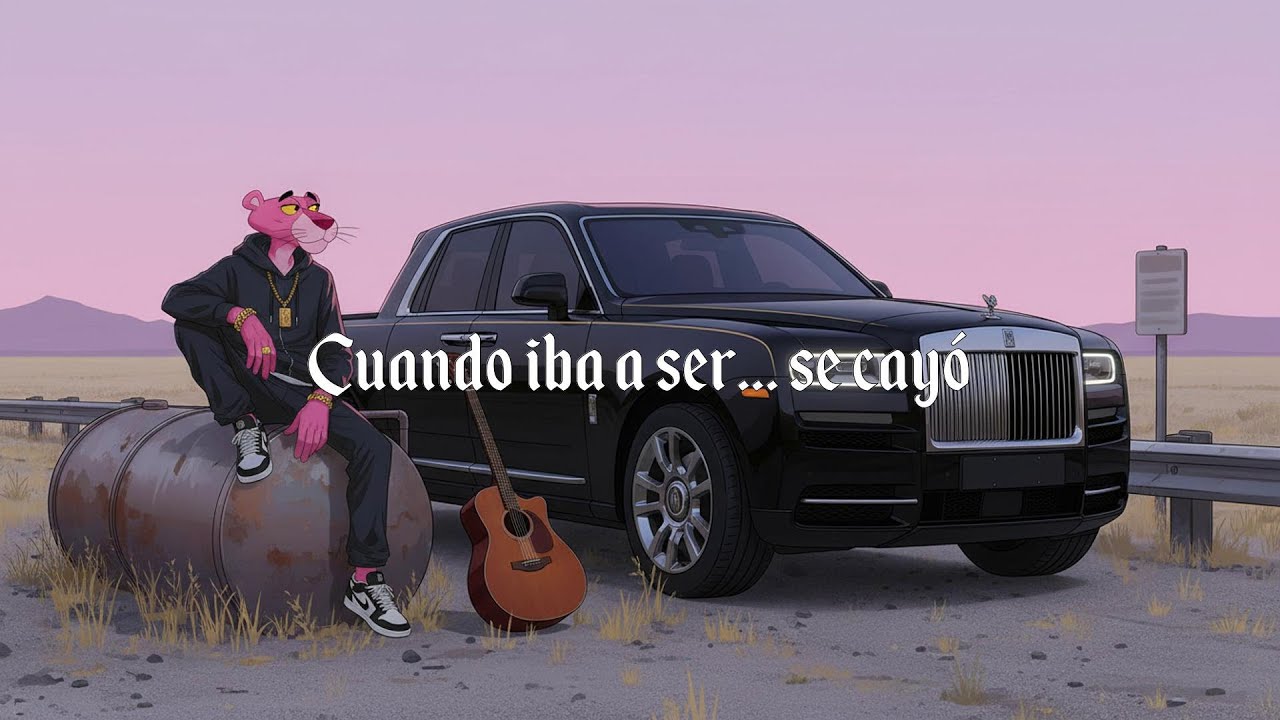 Cuando iba a ser… se cayó | Sad Sierreño 🥀
