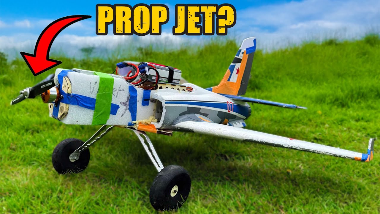 Bush Viper V2...But It Ends in Disaster