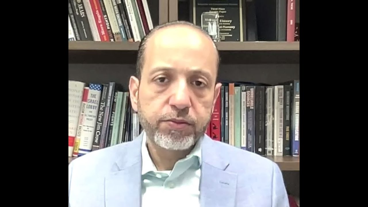 How are US–Israel attacks on Iran shaping perceptions?