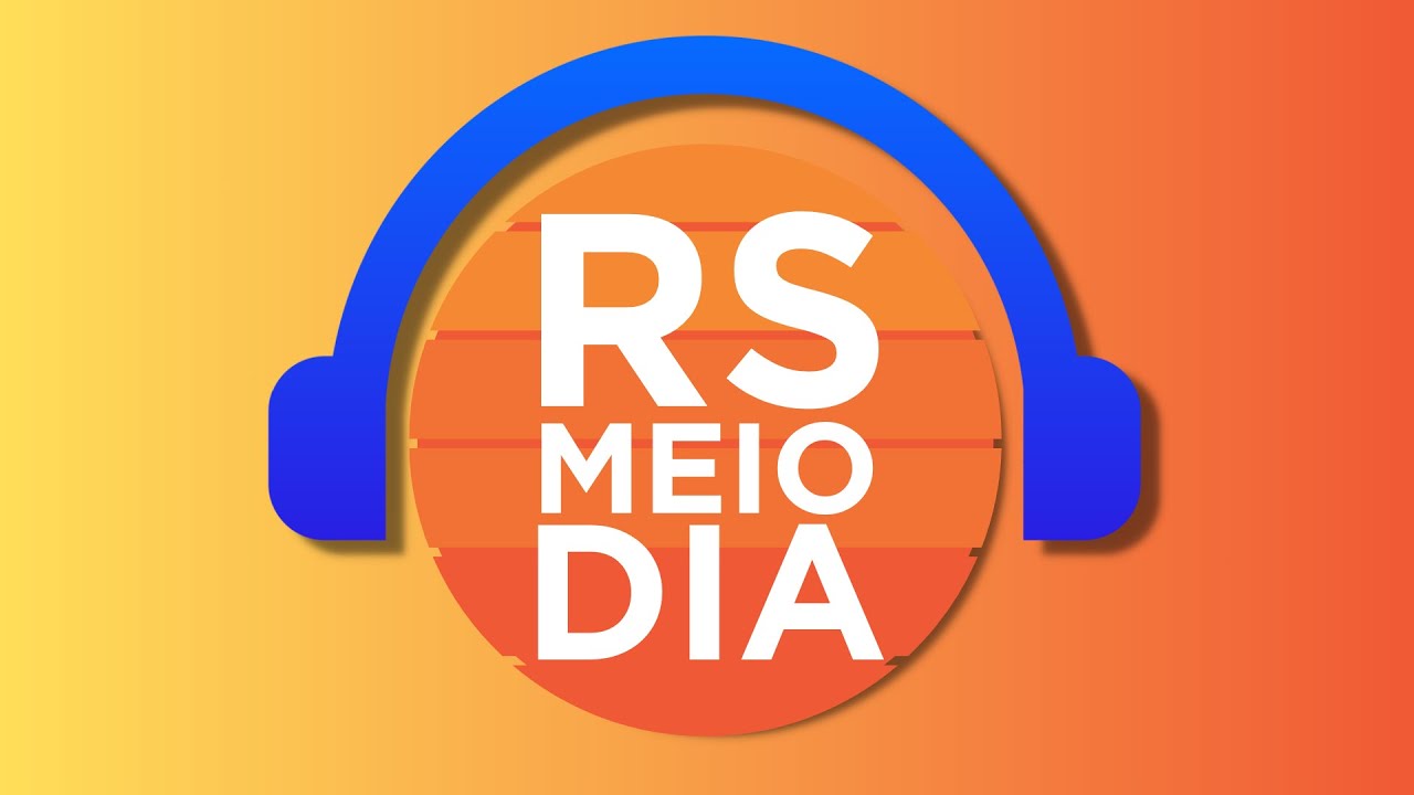 RS MEIO DIA - (27/01/2026)