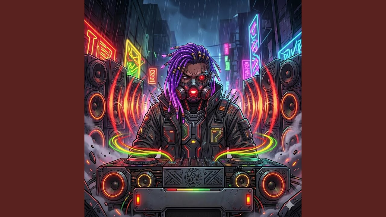 SECTOR 7 (Hardbass Voodoo)