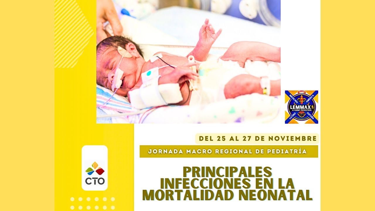 JMR PEDIATRÍA - S3: MENINGITIS NEONATAL - DR DIAZ ALFONSO