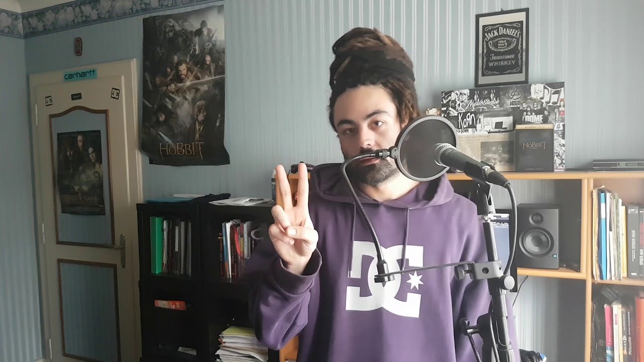 Deftones - Back to School | OWL Cover