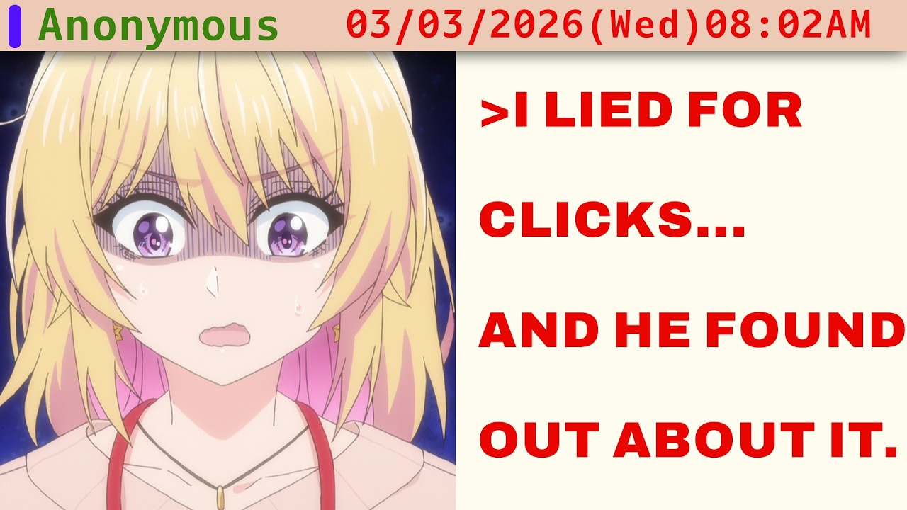 Feminist Dating Coach Exposed For Building Her Career On Lies About Men