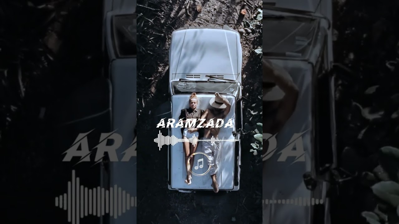 არამზადა - ბედნიერი ვარ ( aramzada - Bednieri var )  🎵